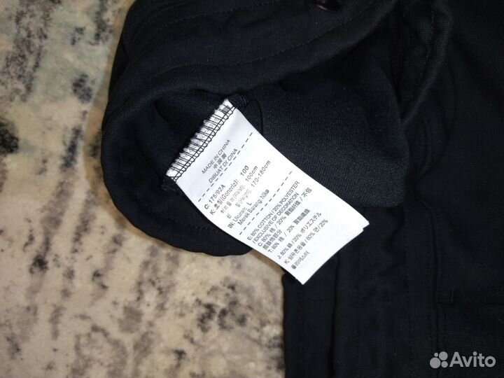 Штаны nike tech fleece