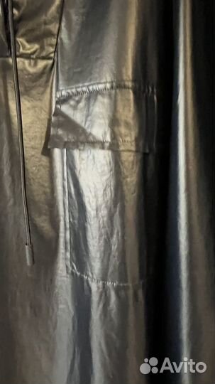 Плащ дождевик пончо Max Mara