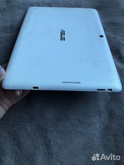Планшет asus на запчасти