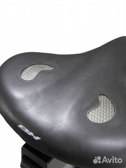 Велотренажер BH fitness nexor plus