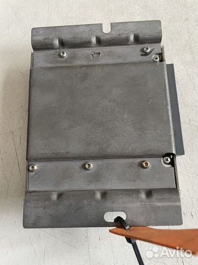 Блок управления полным приводом Hyundai Terracan