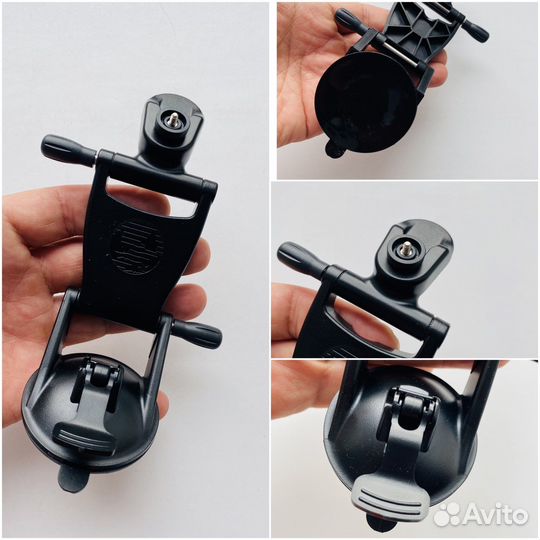 Аксессуары для навигатора Garmin Rino