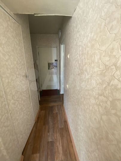 1-к. квартира, 30,4 м², 5/9 эт.