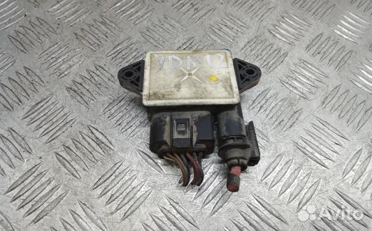 Реле накала свечей mercedes benz M-class W164 (YDN12OK01)