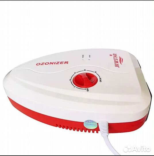 Озонатор