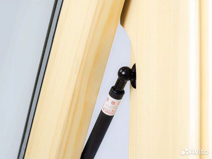 Мансардное окно Fakro V (CH) 78*140