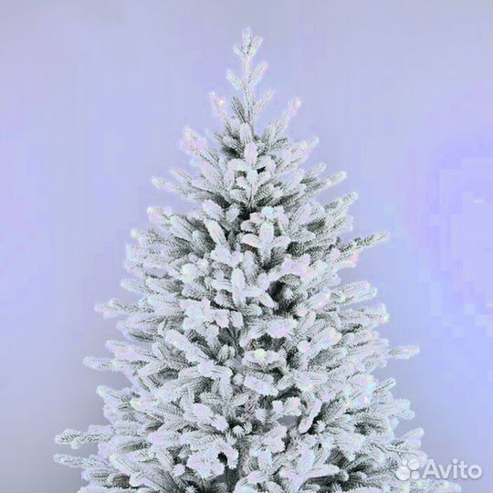 Ёлка искусственная Florence 240 см