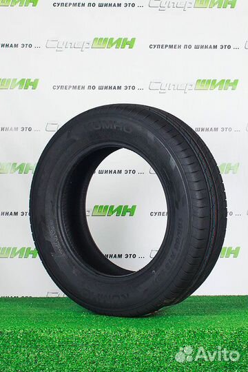 Kumho Ecsta HS52 205/60 R16