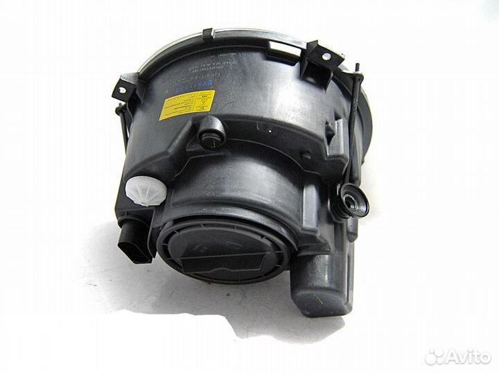 Фары Ксенон Mercedes G W463 (07-17) lpmed1