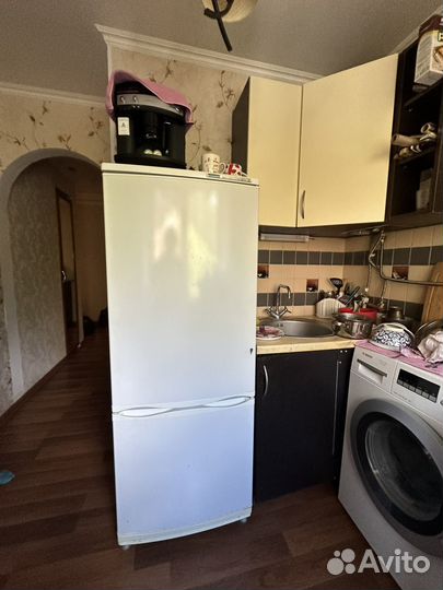 Холодильник