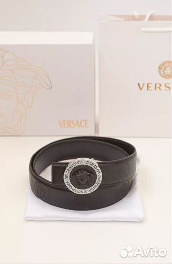 Ремень versace