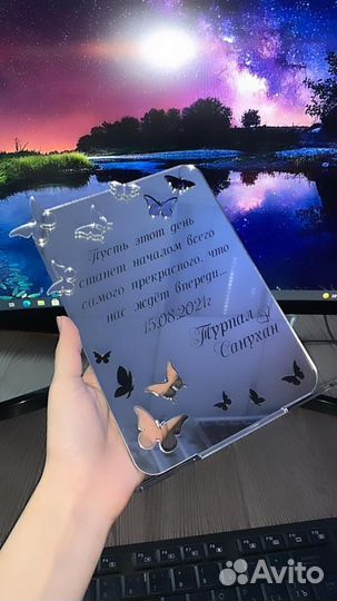 Свадебное оформление