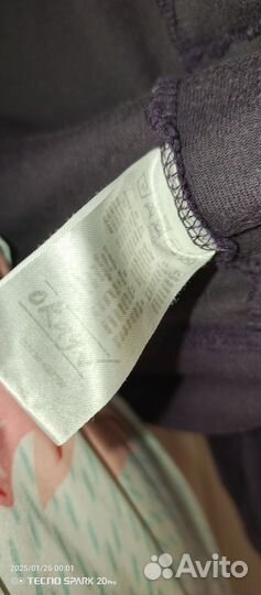 Олимпийка женская