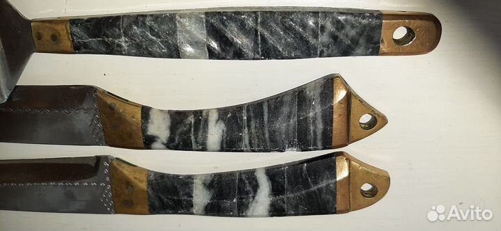 Столовые приборы