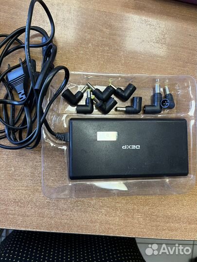 Кабели и адаптеры