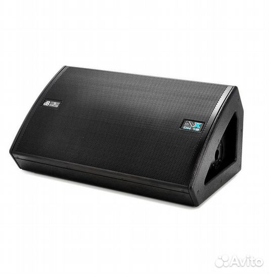 DB Technologies DVX DM15