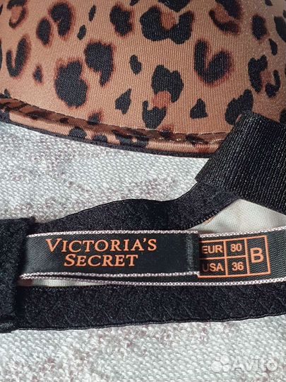 Новый Комплект нижнего белья VS