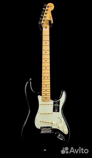 Fender American Professional II Stratocaster