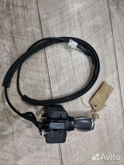 Замок зажигания мерседес w204