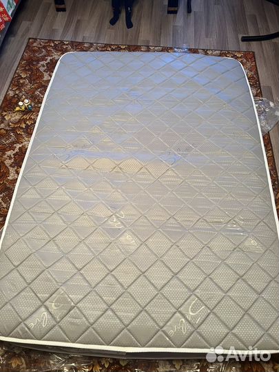 Матрас 140х200