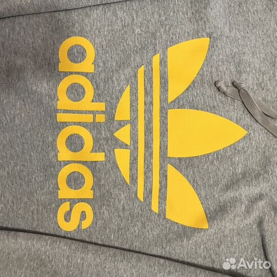 Худи кофта adidas originals