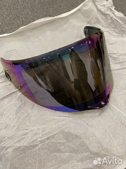 Визор AGV pista