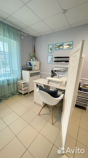 Аренда для мастера маникюра