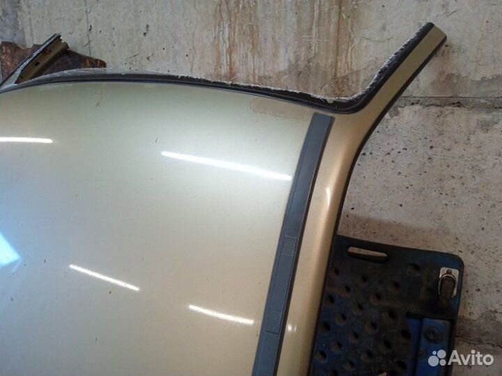 Крыша Daewoo Nexia N100 1.6 2008