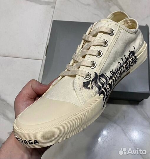 Balenciaga кеды
