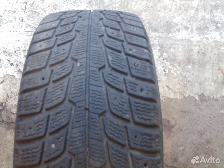 Michelin X-Ice North 205/60 R16 92Q