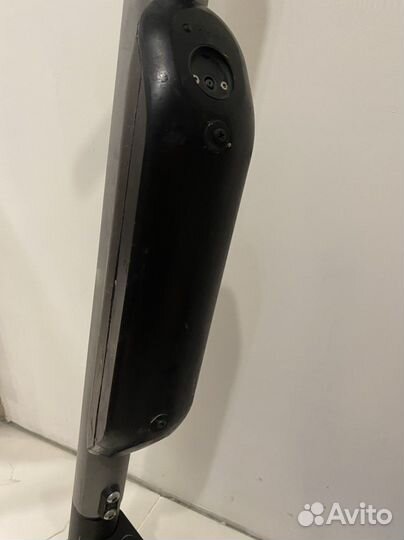 Электросамокат ninebot es4