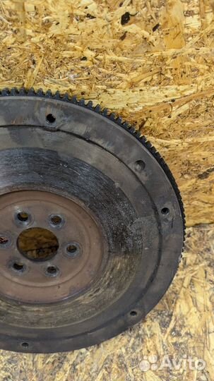 Маховик lanos