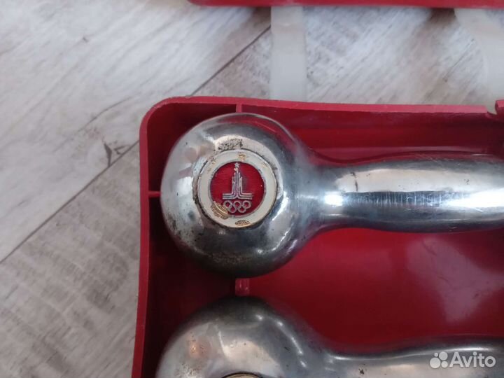 Гантели 2 кг, 3кг,5 кг