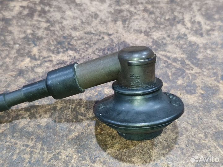 Катушка зажигания Honda Dio/Tact оригинал Japan