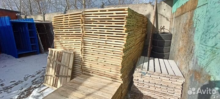 Строительные леса