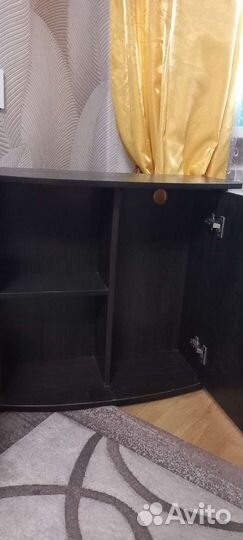 Тумба под аквариум бу