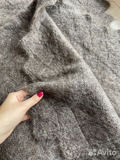 Платок шаль