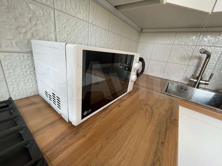 2-к. квартира, 50 м², 5/5 эт.