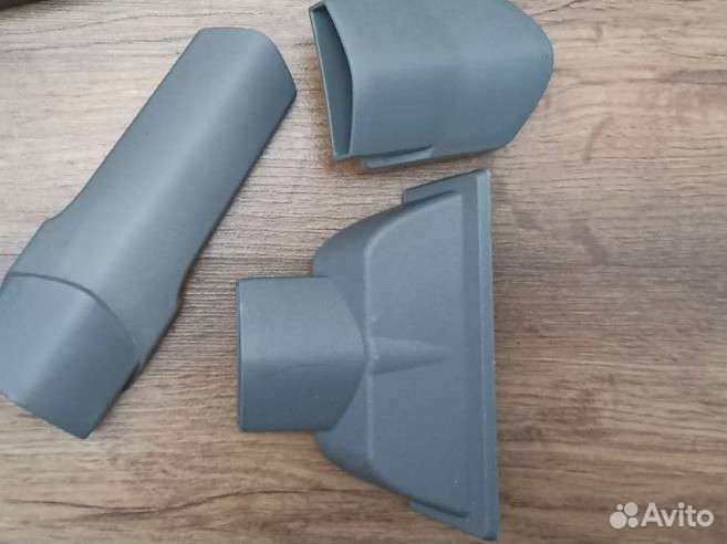 Для пылесоса щётки и насадки