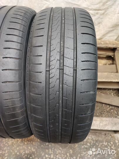 Hankook Kinergy Eco K425 205/55 R16 91H