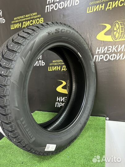 Pirelli Scorpion Ice Zero 2 235/55 R19 105H