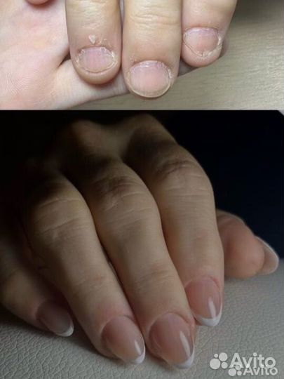 Маникюр / Наращивание Балашиха