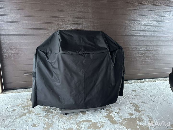 Чехол для гриля