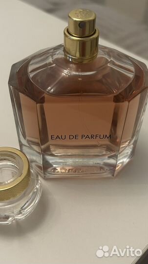 Туалетная вода женская guerlain MON