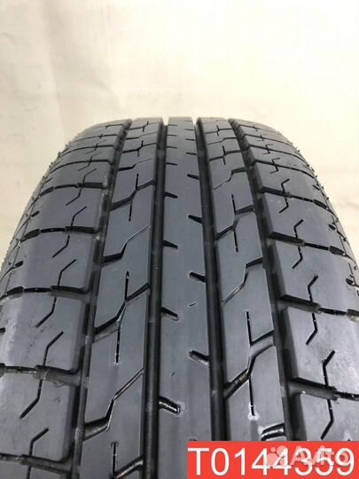 Bridgestone B390 205/65 R16 95V