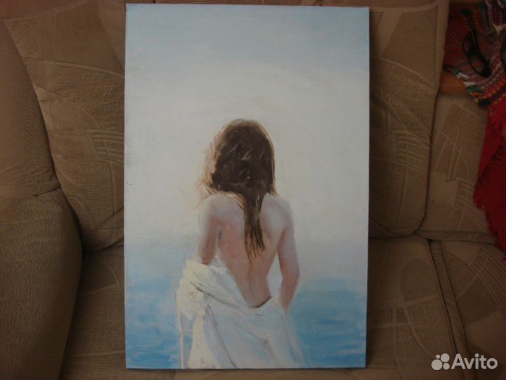 Десять хороших картин,авторские