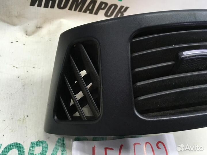 Дефлектор воздушный для Hyundai Elantra 4 2006-20