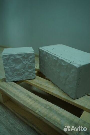 Теплоблок тройной блок