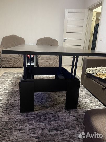 Стол трансформер