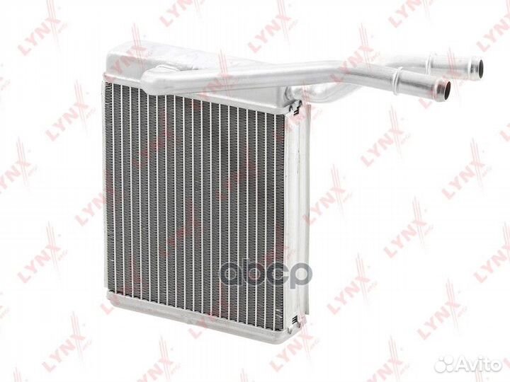 Радиатор отопителя RH-0078 RH0078 lynxauto